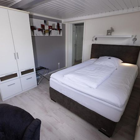 Hotel Gasthof Handewitt Εξωτερικό φωτογραφία