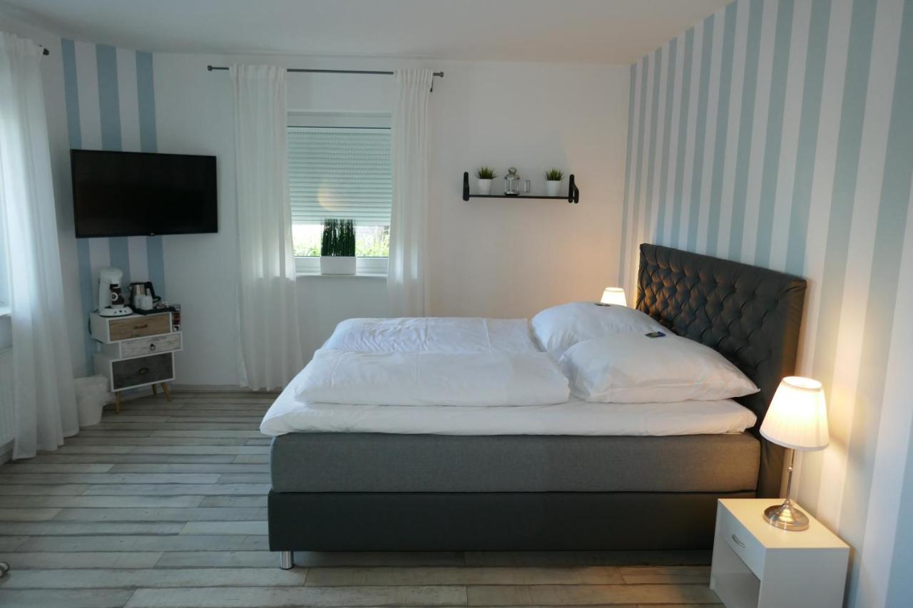 Hotel Gasthof Handewitt Εξωτερικό φωτογραφία