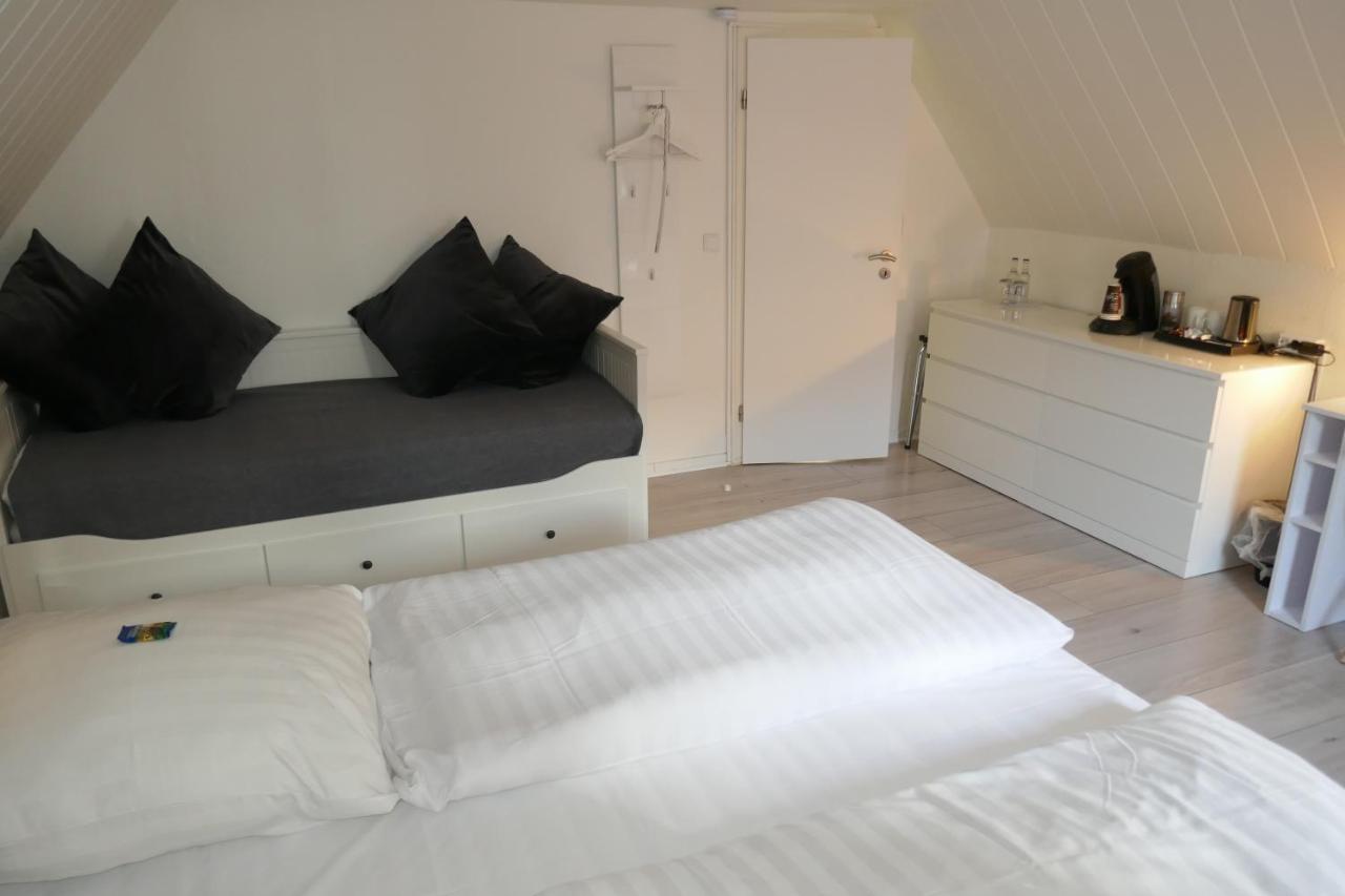 Hotel Gasthof Handewitt Εξωτερικό φωτογραφία
