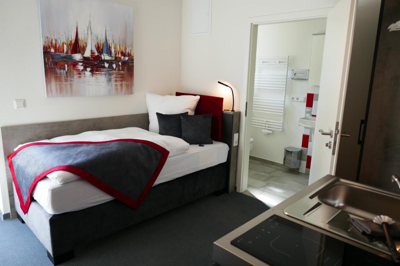 Hotel Gasthof Handewitt Εξωτερικό φωτογραφία