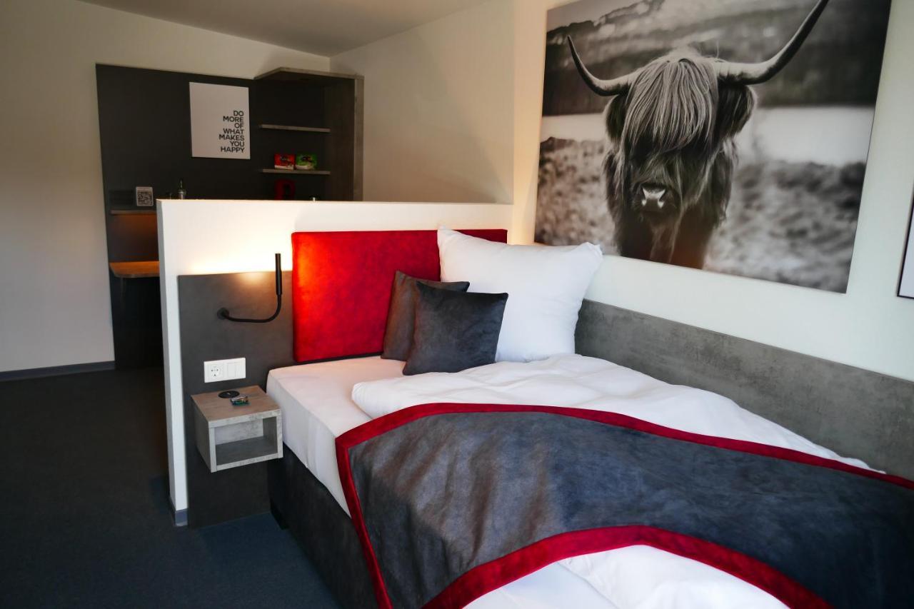 Hotel Gasthof Handewitt Εξωτερικό φωτογραφία
