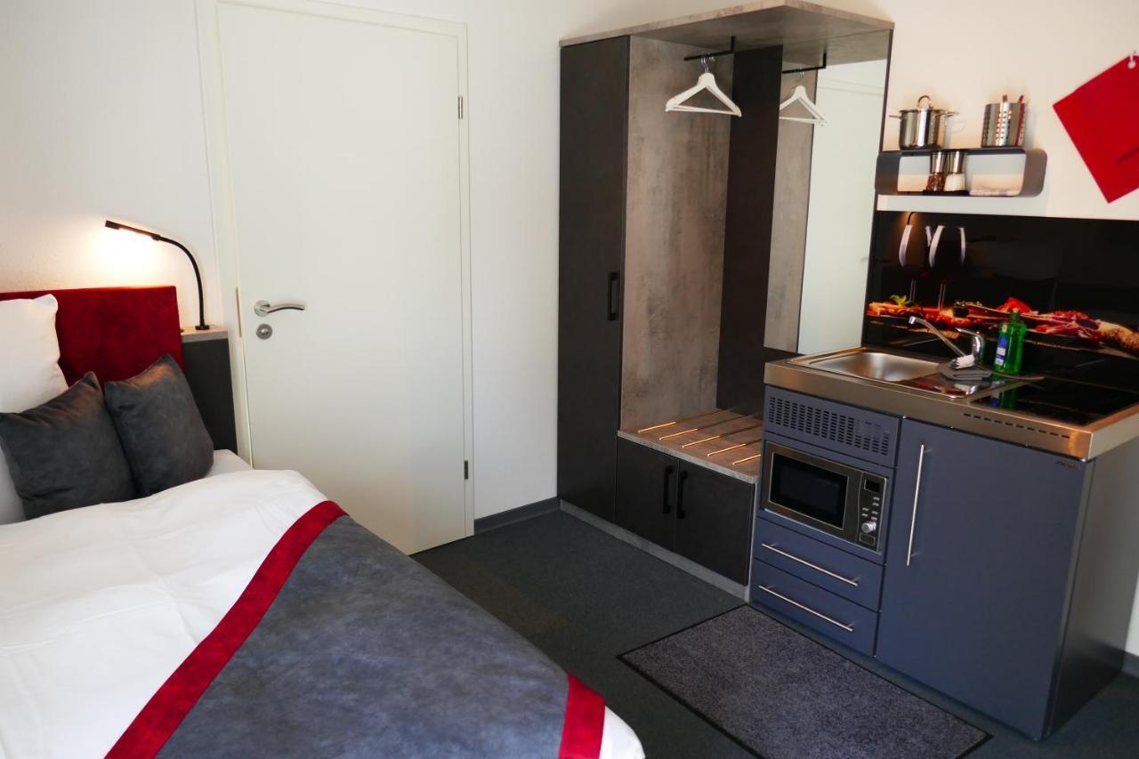 Hotel Gasthof Handewitt Εξωτερικό φωτογραφία