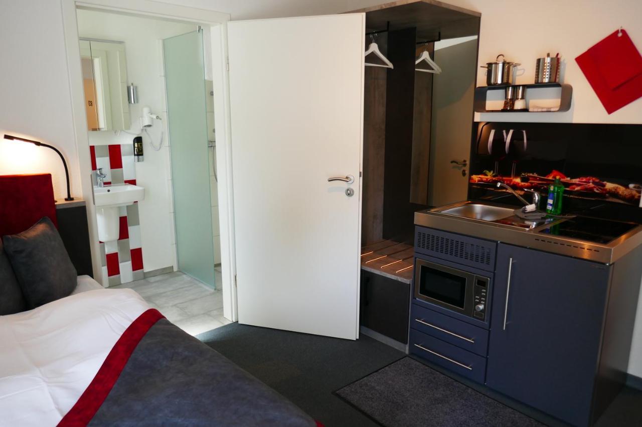 Hotel Gasthof Handewitt Εξωτερικό φωτογραφία