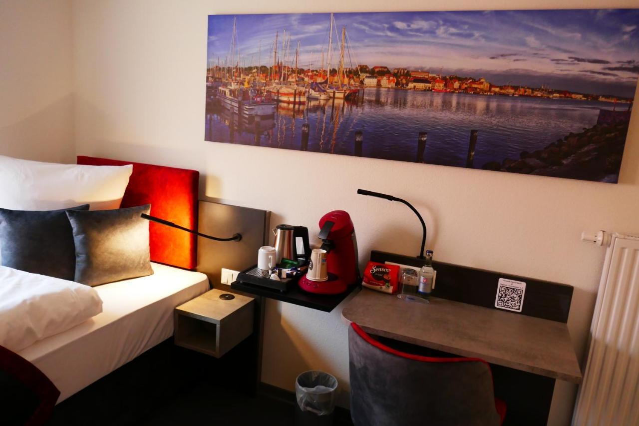 Hotel Gasthof Handewitt Εξωτερικό φωτογραφία