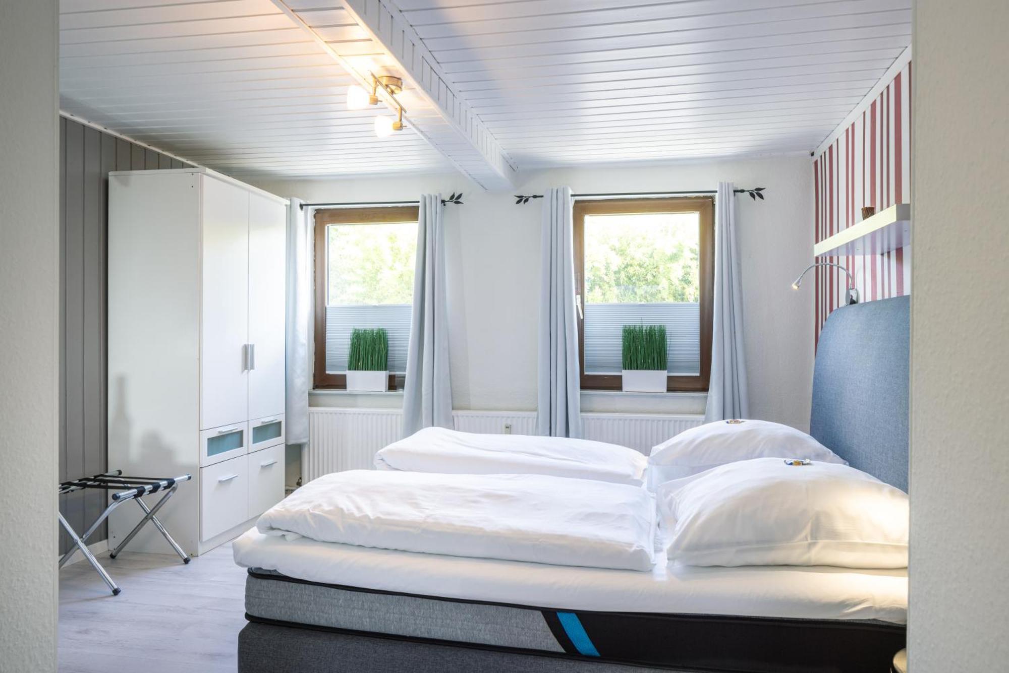 Hotel Gasthof Handewitt Εξωτερικό φωτογραφία