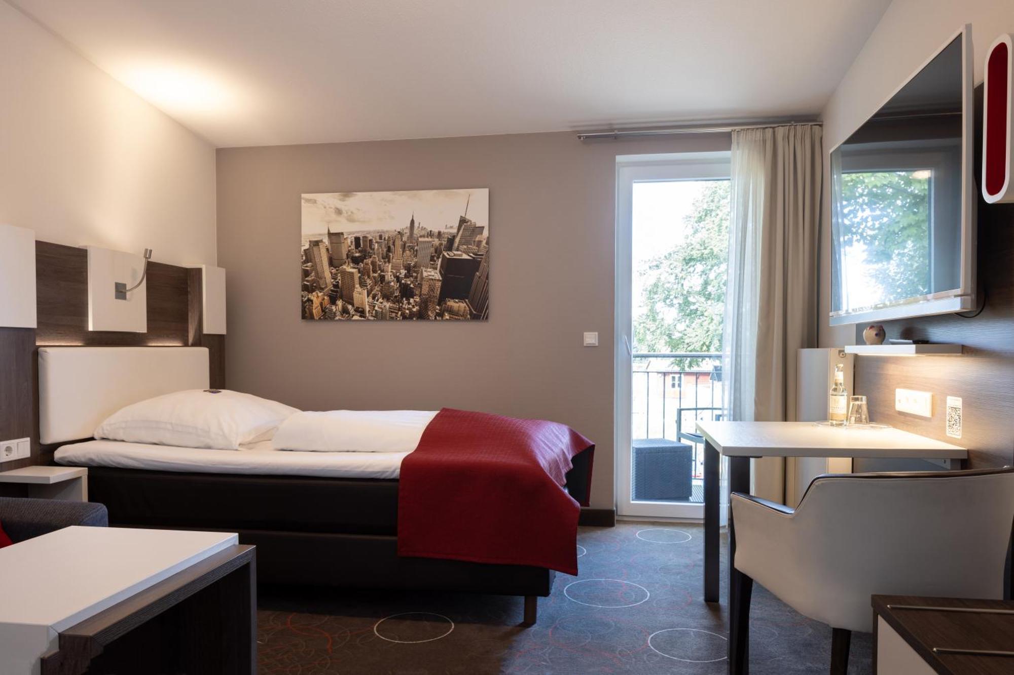 Hotel Gasthof Handewitt Εξωτερικό φωτογραφία
