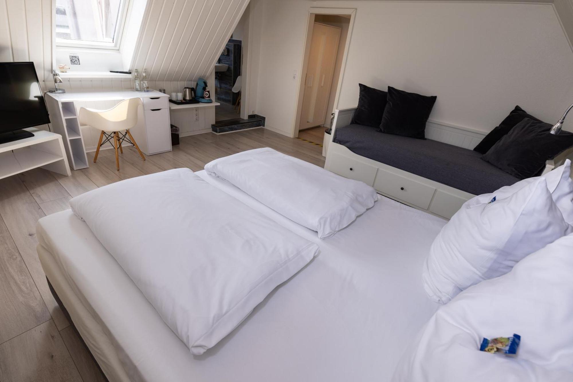 Hotel Gasthof Handewitt Εξωτερικό φωτογραφία