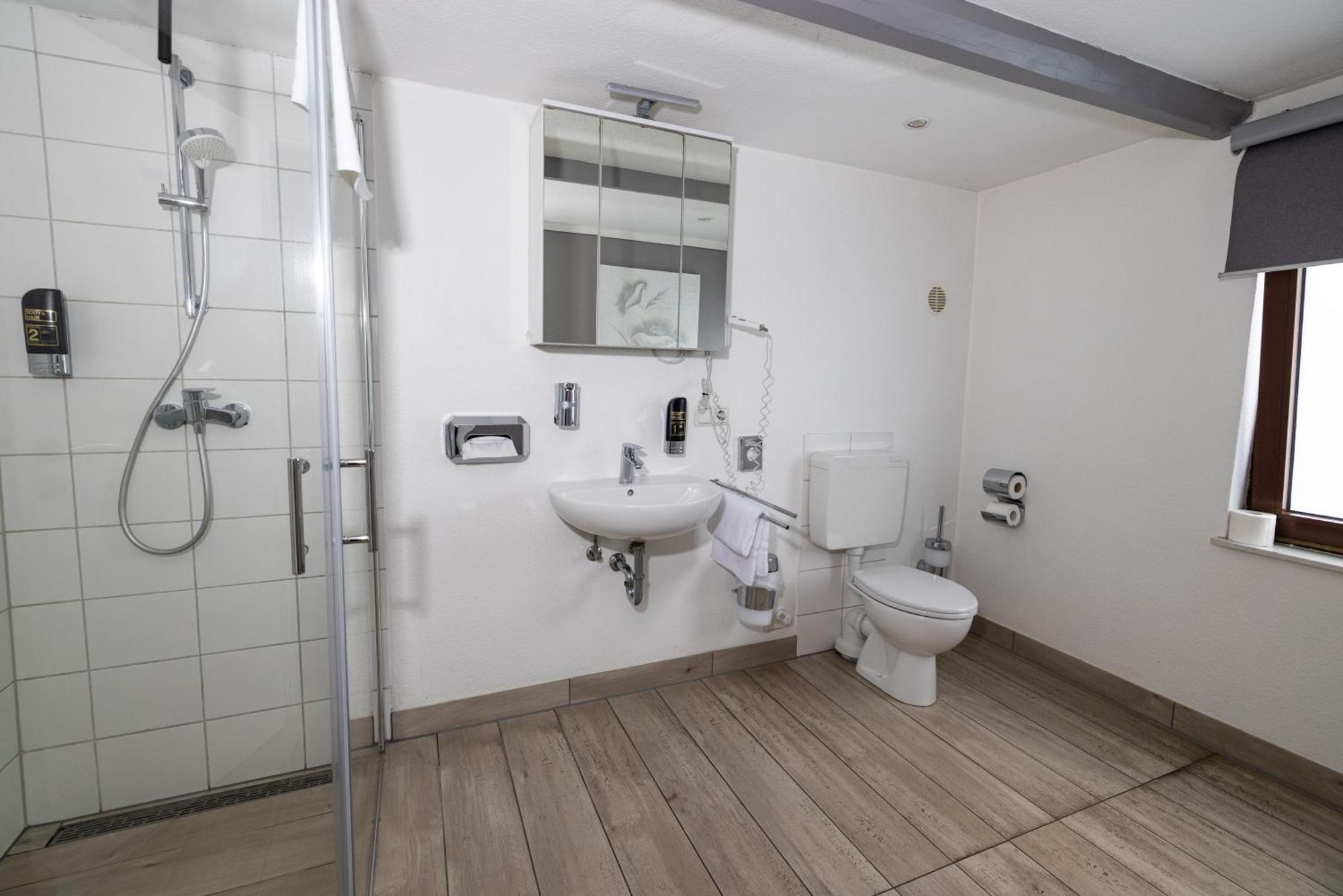 Hotel Gasthof Handewitt Εξωτερικό φωτογραφία