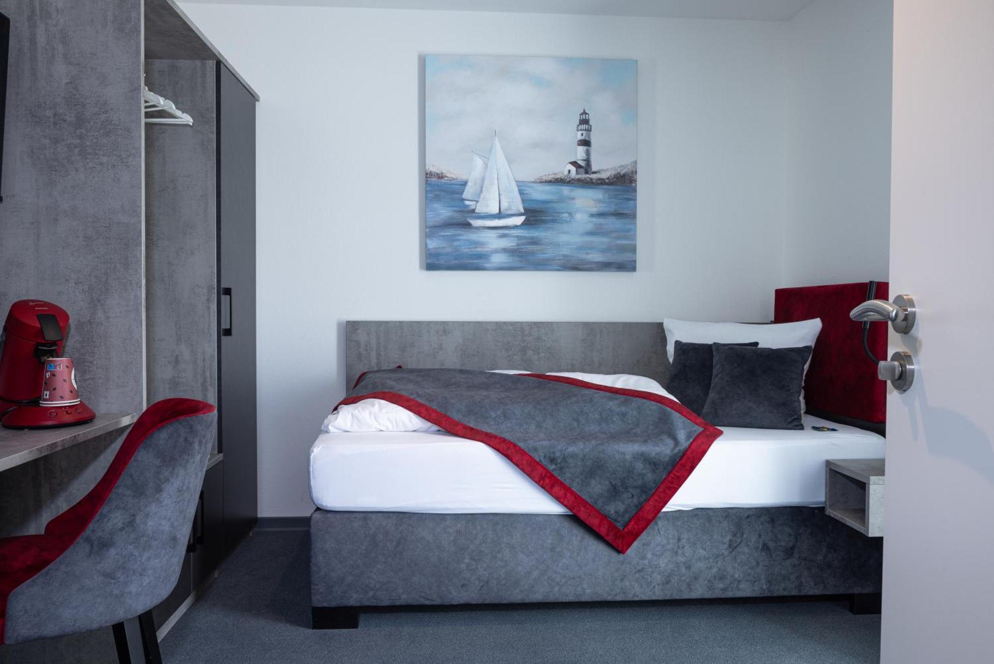 Hotel Gasthof Handewitt Εξωτερικό φωτογραφία