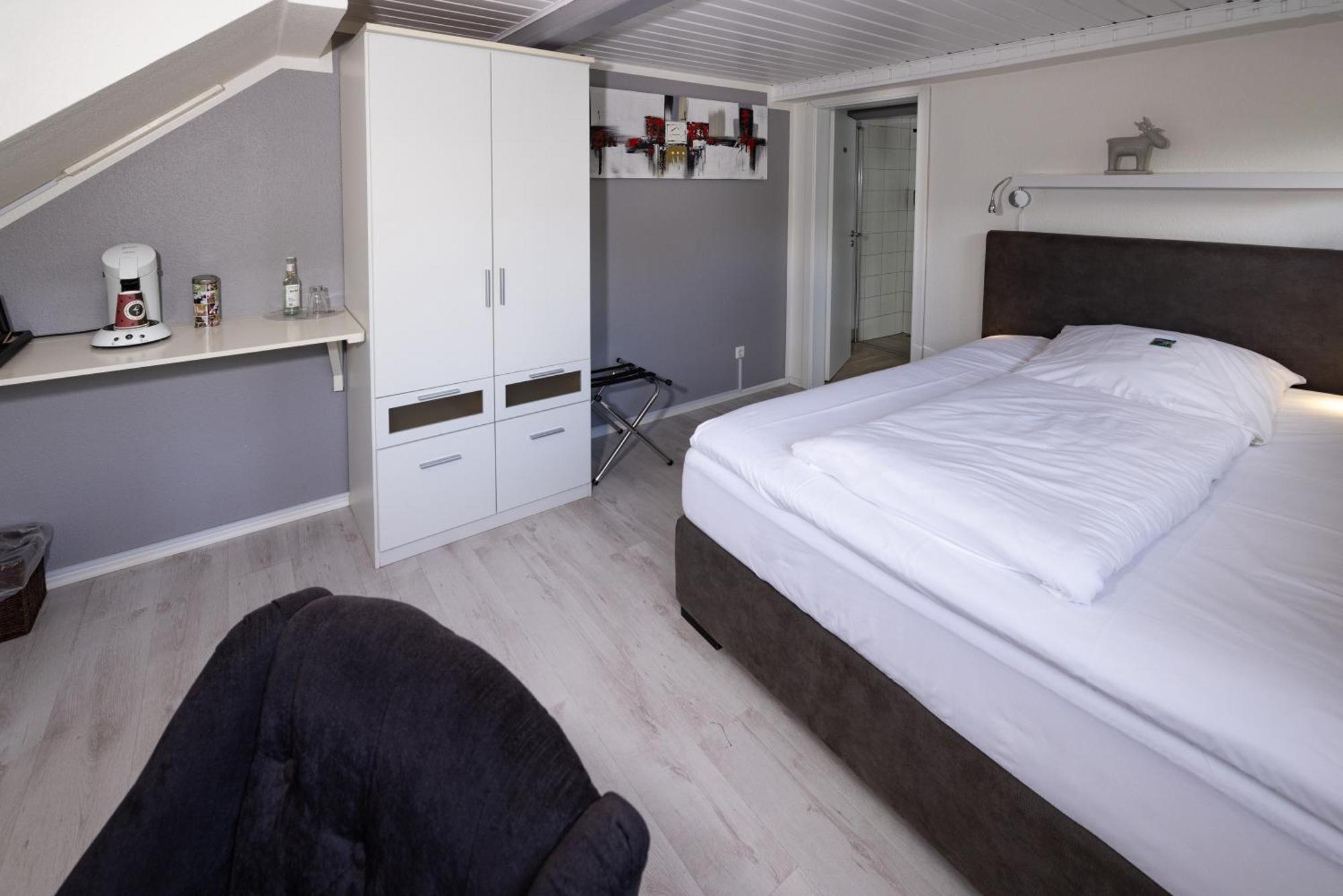 Hotel Gasthof Handewitt Εξωτερικό φωτογραφία