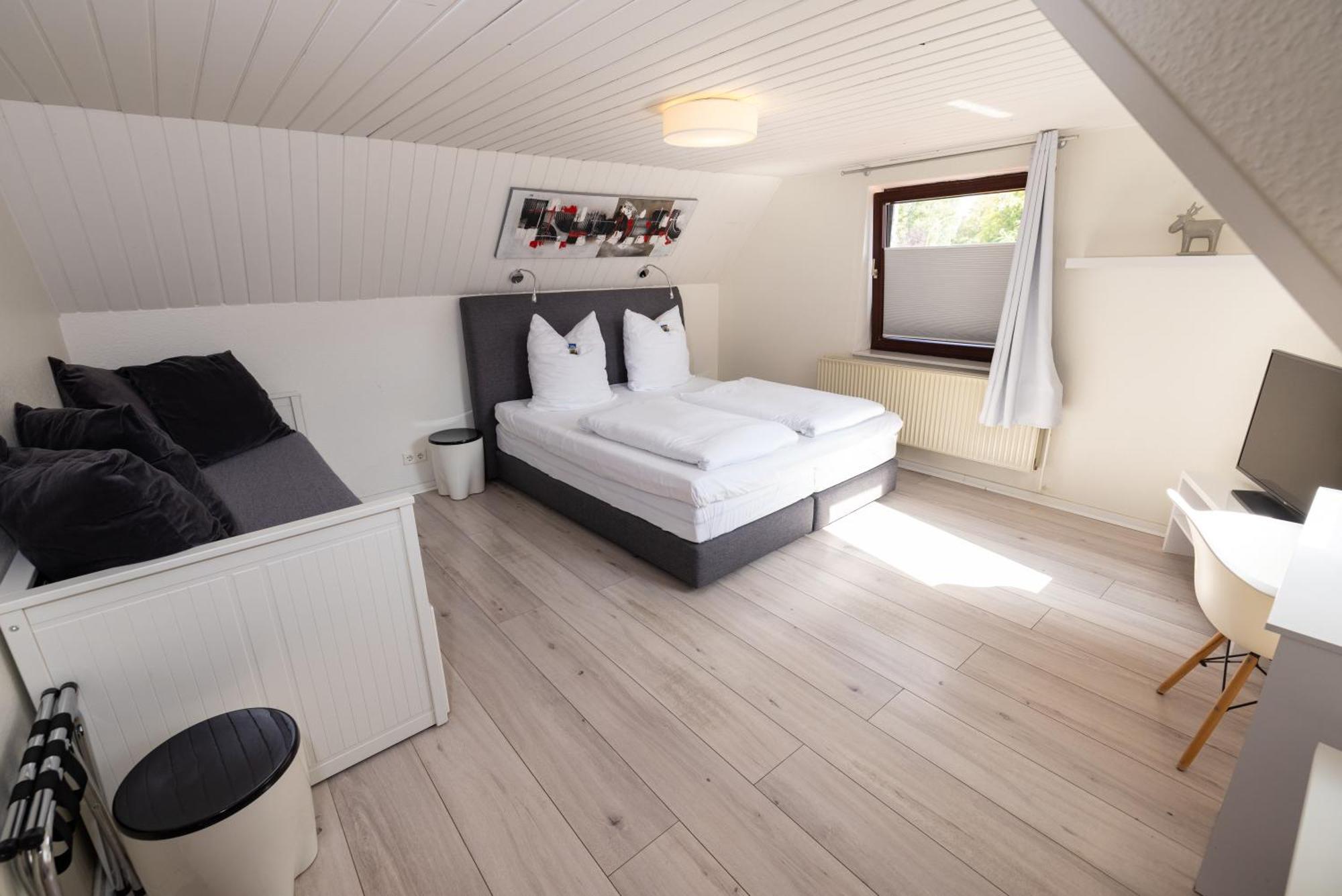 Hotel Gasthof Handewitt Εξωτερικό φωτογραφία