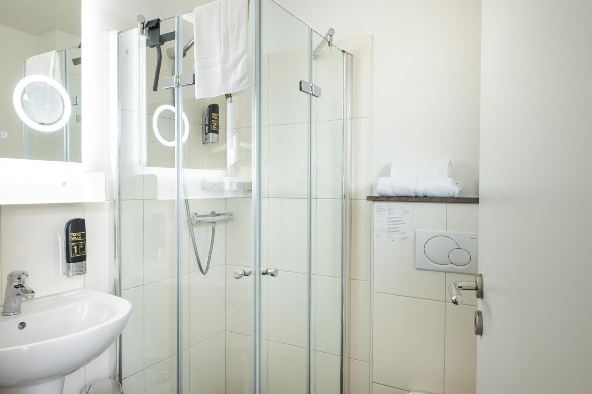 Hotel Gasthof Handewitt Εξωτερικό φωτογραφία