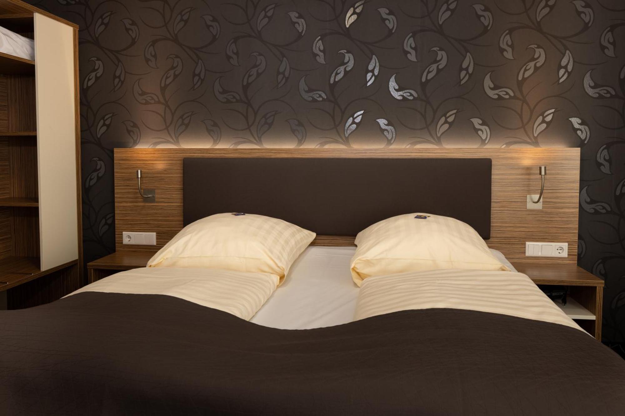 Hotel Gasthof Handewitt Εξωτερικό φωτογραφία