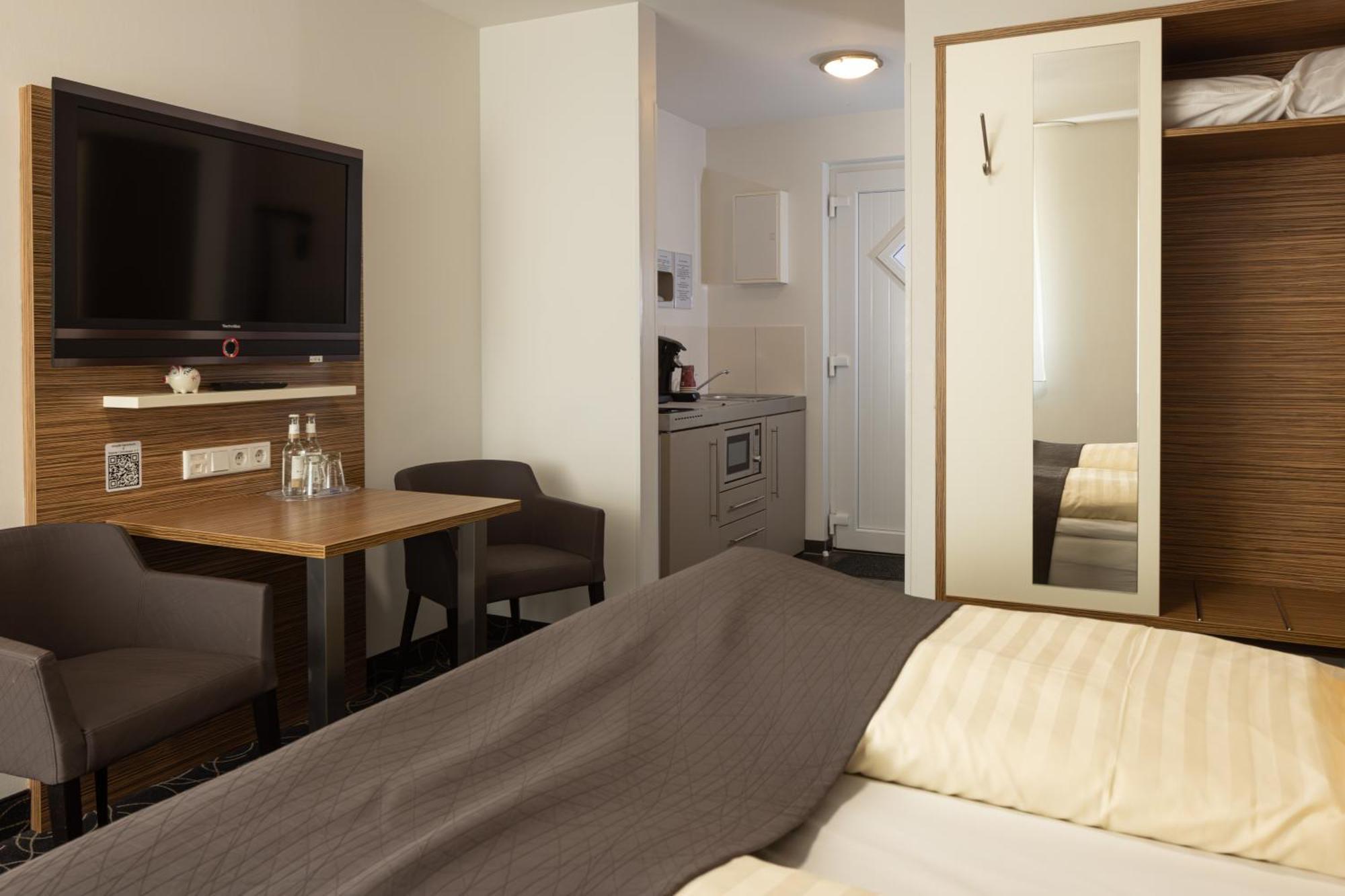 Hotel Gasthof Handewitt Εξωτερικό φωτογραφία