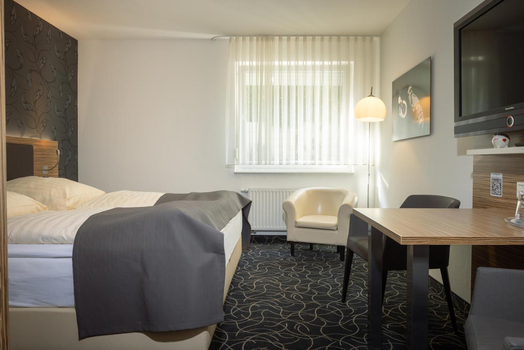 Hotel Gasthof Handewitt Εξωτερικό φωτογραφία