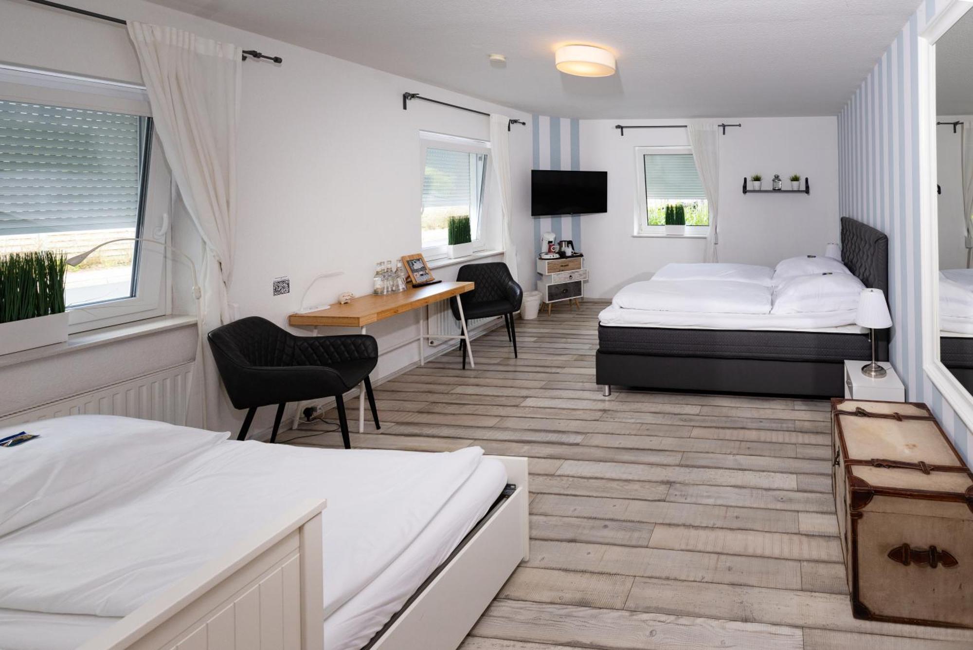 Hotel Gasthof Handewitt Εξωτερικό φωτογραφία