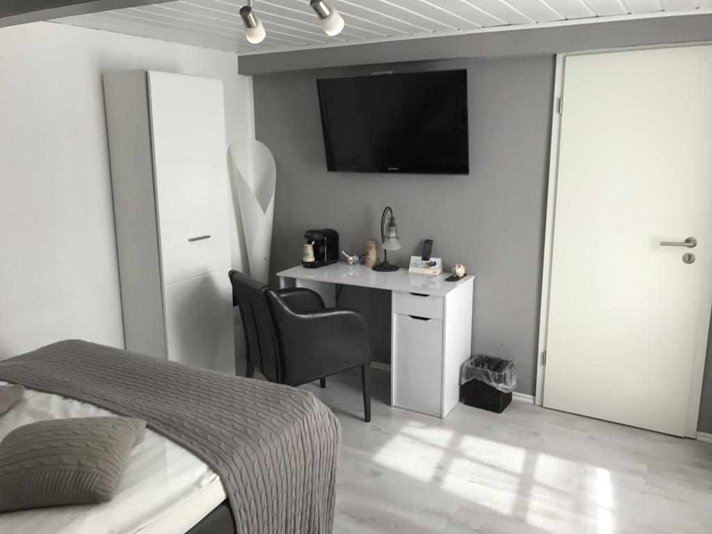 Hotel Gasthof Handewitt Εξωτερικό φωτογραφία
