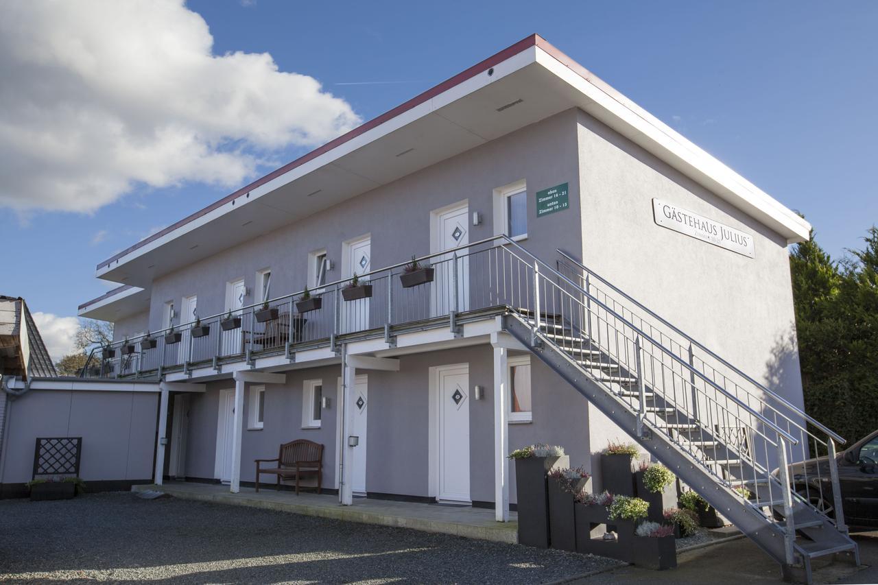Hotel Gasthof Handewitt Εξωτερικό φωτογραφία