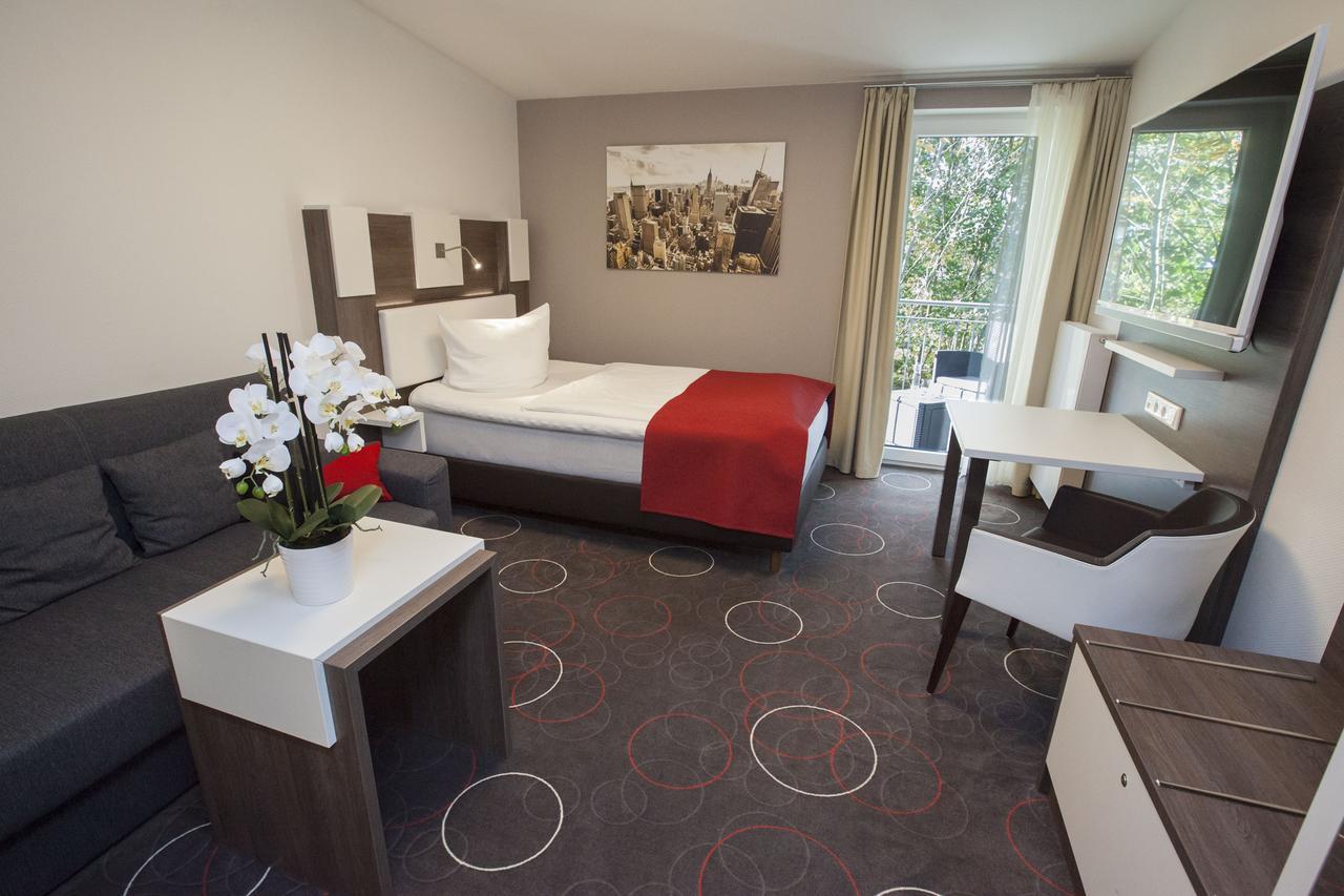 Hotel Gasthof Handewitt Εξωτερικό φωτογραφία