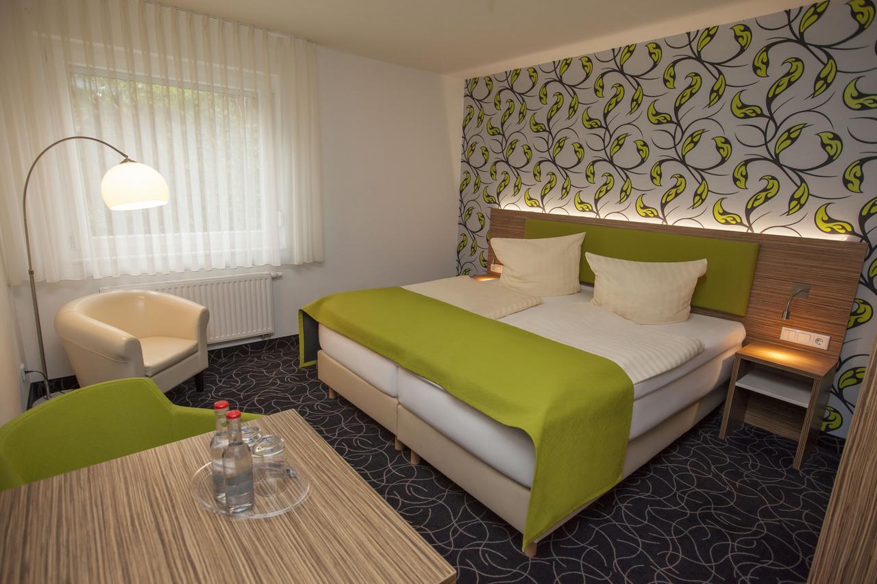 Hotel Gasthof Handewitt Εξωτερικό φωτογραφία