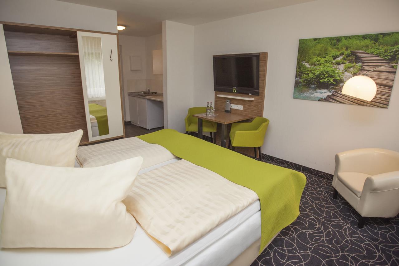 Hotel Gasthof Handewitt Εξωτερικό φωτογραφία