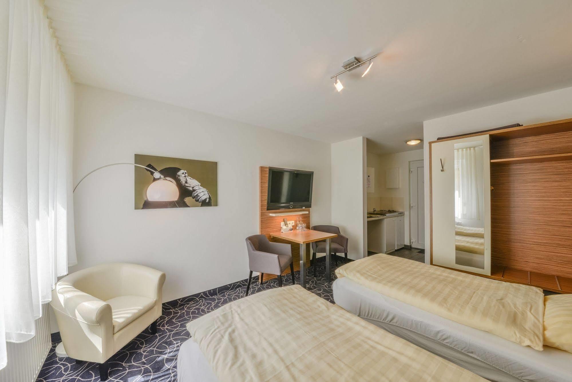 Hotel Gasthof Handewitt Εξωτερικό φωτογραφία