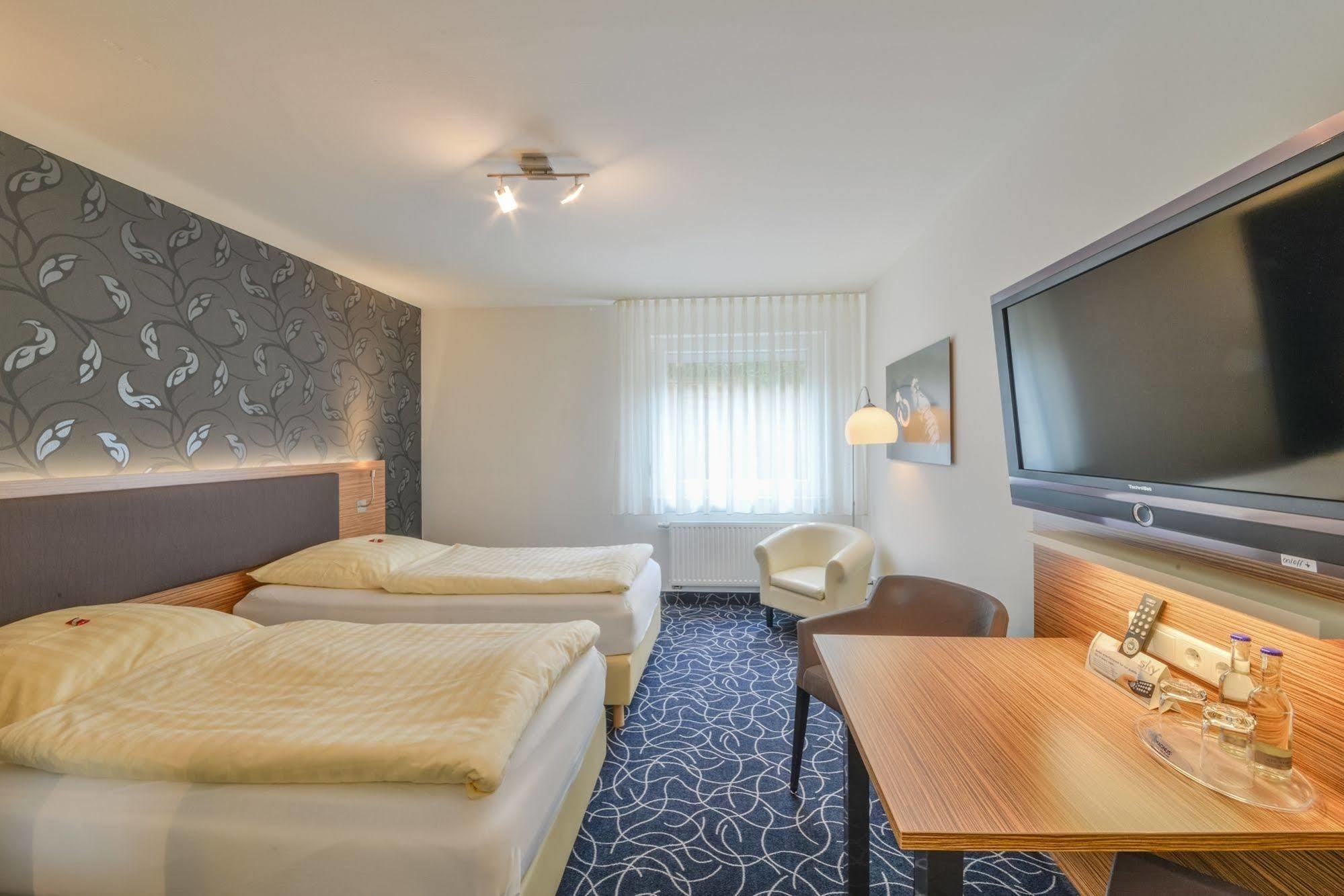 Hotel Gasthof Handewitt Εξωτερικό φωτογραφία