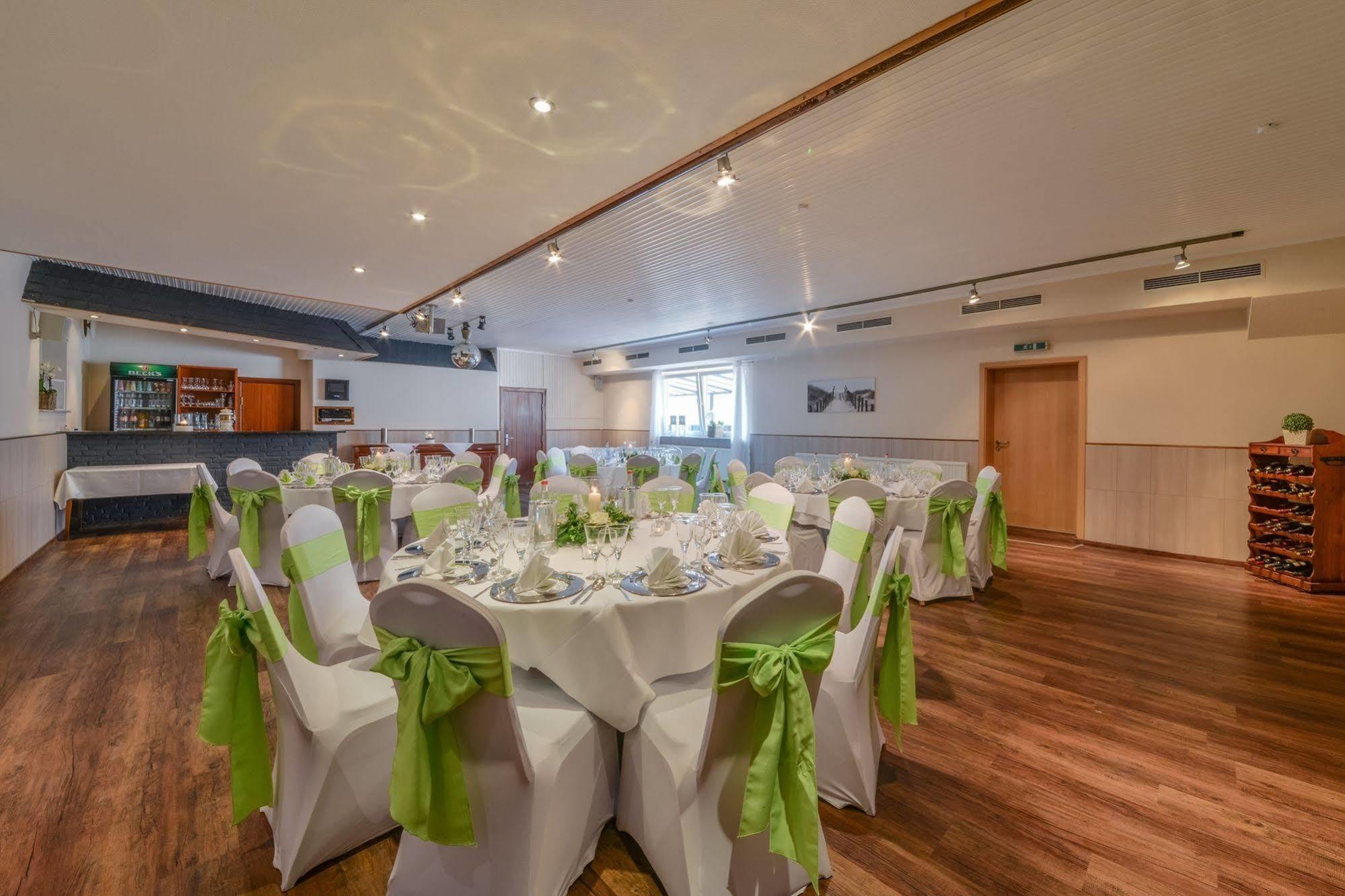 Hotel Gasthof Handewitt Εξωτερικό φωτογραφία