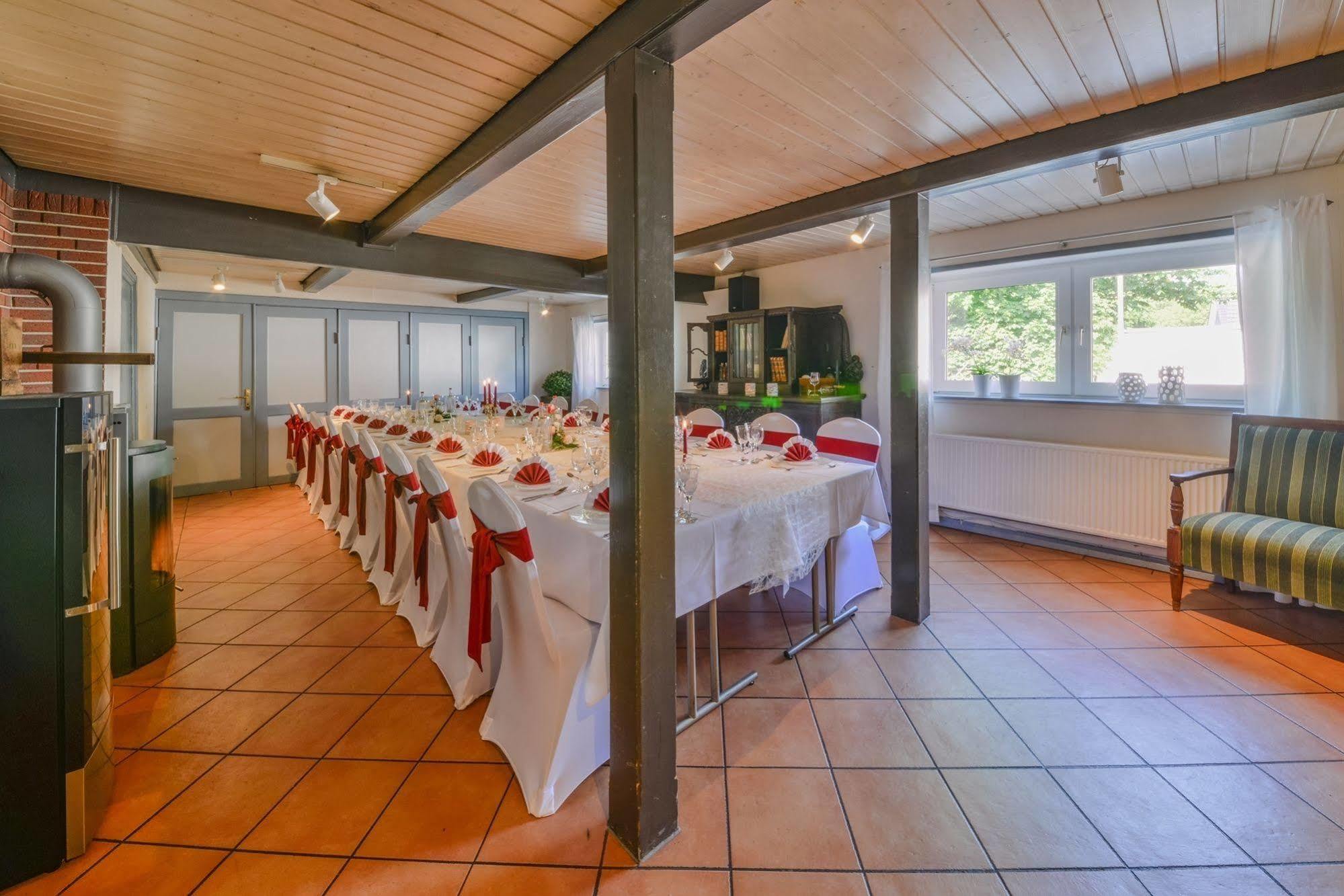 Hotel Gasthof Handewitt Εξωτερικό φωτογραφία