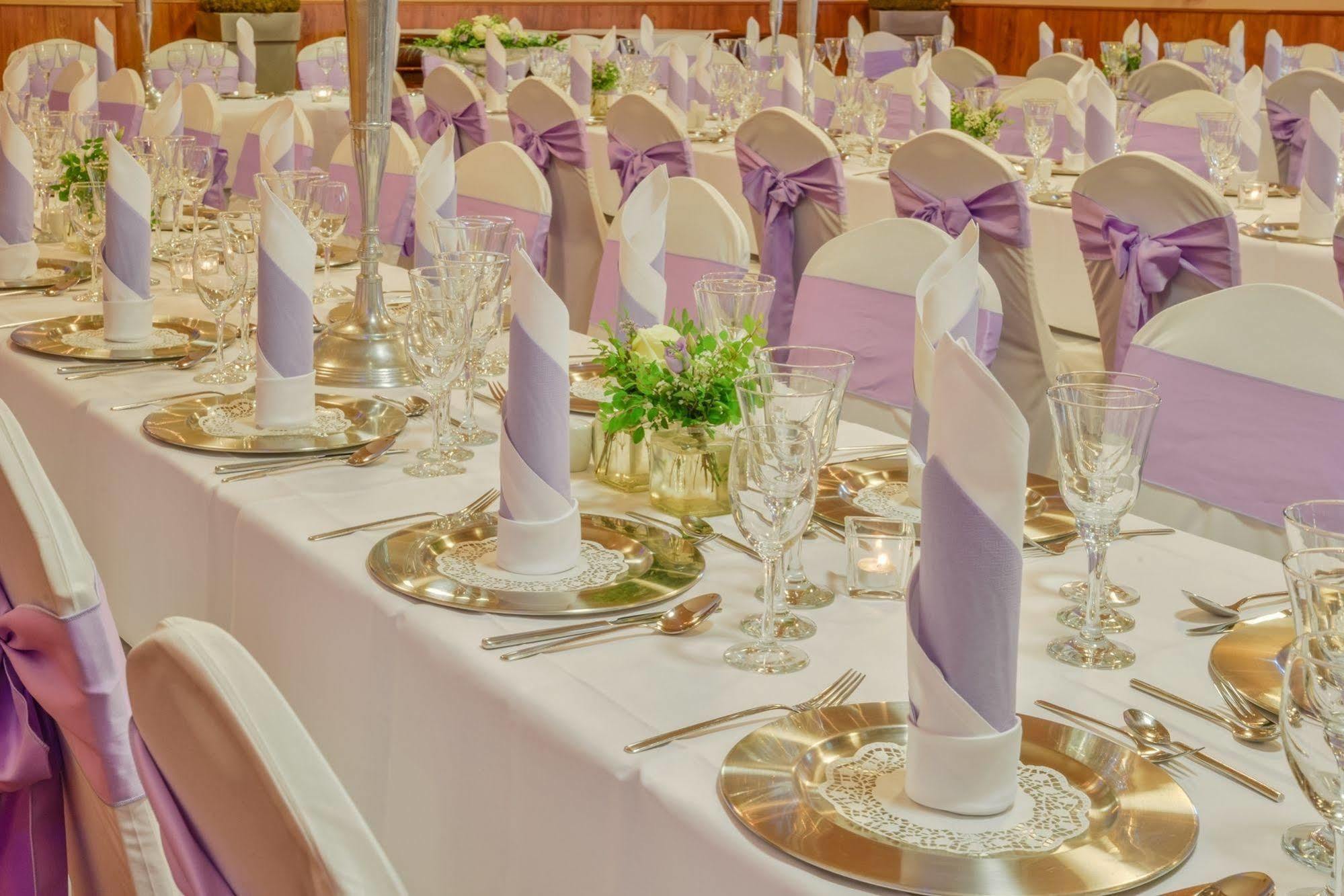 Hotel Gasthof Handewitt Εξωτερικό φωτογραφία