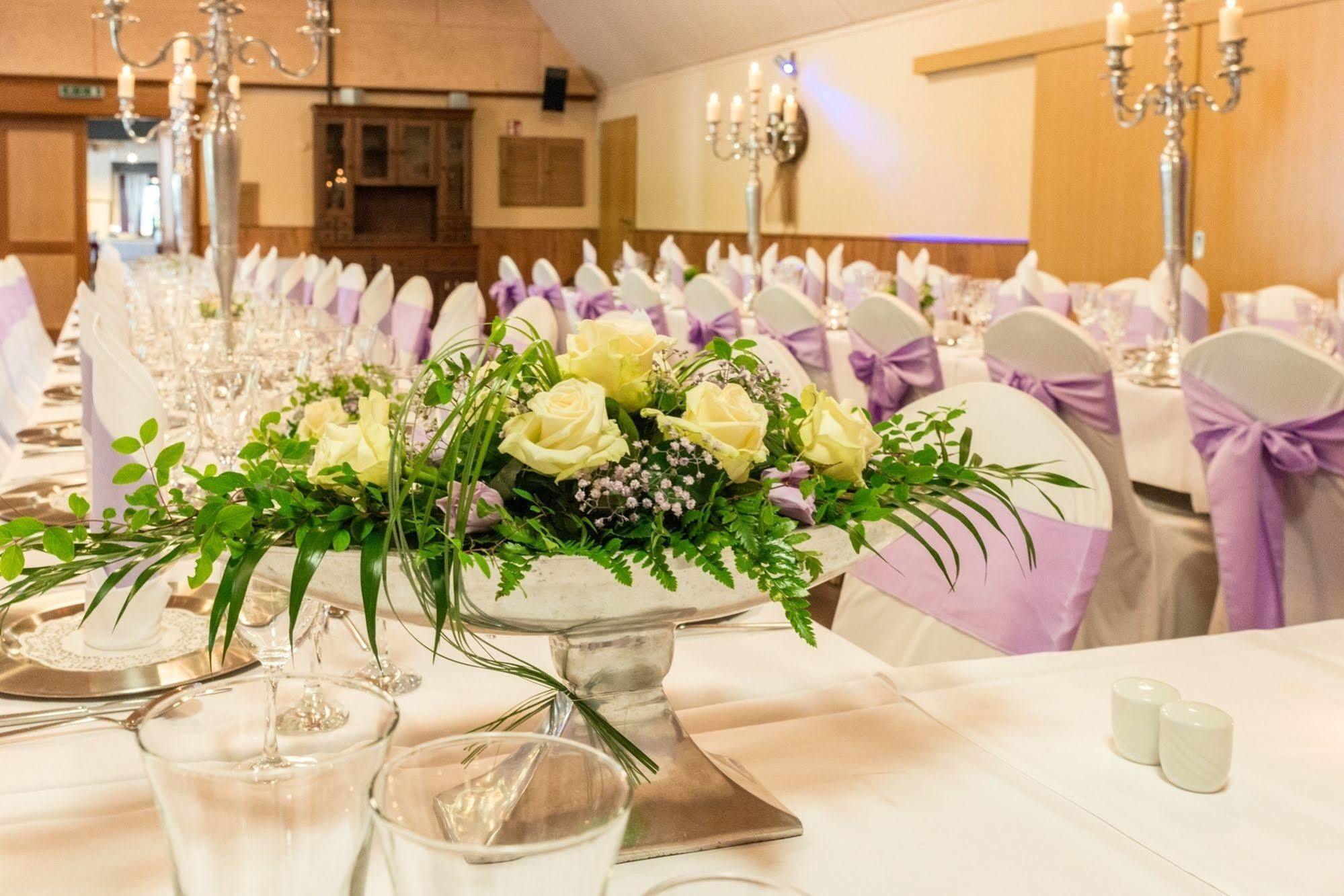 Hotel Gasthof Handewitt Εξωτερικό φωτογραφία